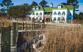 Roanoke Island Inn Manteo Exterior photo