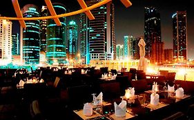 Magnum Hotel Suites Doha Exterior photo