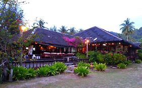 Mirage Island Resort Mersing Exterior photo