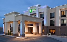 Holiday Inn Express Rawlins, An Ihg Hotel Exterior photo