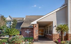 Residence Inn Houston Sugar Land/Stafford Exterior photo