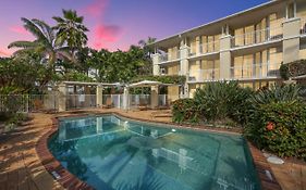 On The Beach Apartments Trinity Beach Exterior photo