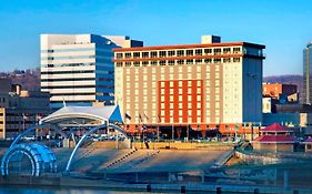 Four Points By Sheraton Charleston Exterior photo