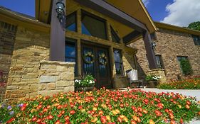 Hidden Meadows Bed And Breakfast Stillwater Exterior photo