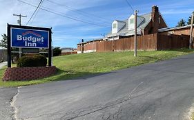 Budget Inn Belle Vernon Exterior photo