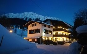 Bed & Breakfast Der Tiroler Achenkirch Exterior photo