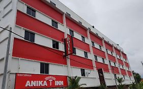 Anika Inn - Keluang Exterior photo