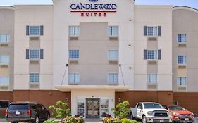 Candlewood Suites Abilene, An Ihg Hotel Exterior photo