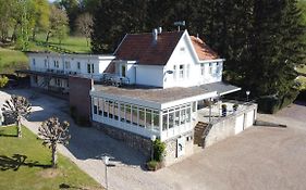 De Heek Hotel Valkenburg aan de Geul Exterior photo