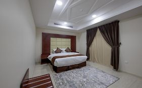 Shkk Hdiqa Alzhor 2 Llshkk Almkhdoma Hotel Yanbu Exterior photo