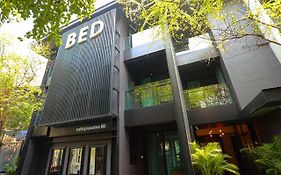 Bed Phrasingh-Adults Only Hotel Chiang Mai Exterior photo