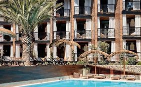 Bikini Island & Mountain Port De Soller "Adults Only" Hotel Exterior photo