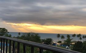 Stunning Sunset View, Walking Distance To Private Beach Cabo Rojo Exterior photo