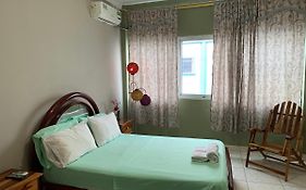 Residencial Turistico Rio Guayas Bed & Breakfast Guayaquil Exterior photo