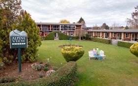 Alpine View Motel Te Anau Exterior photo