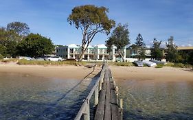 Bayview Apartments Merimbula Exterior photo