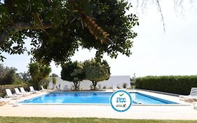 Monte Dos Avos Village - Pet Friendly Tavira Exterior photo