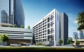 Hyatt Place Atlanta/Perimeter Center Hotel Exterior photo