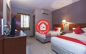 Super Oyo 484 Comfort Hotel Kapar Klang Exterior photo