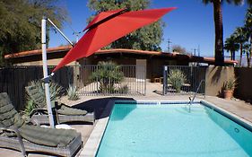 La Casa Del Zorro Resort & Spa Borrego Springs Exterior photo