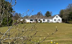 Coire Glas Guest House Spean Bridge Exterior photo