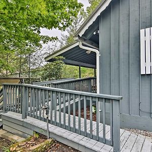 Newland Cottage 3 Miles To Grandfather Mtn Park! Exterior photo