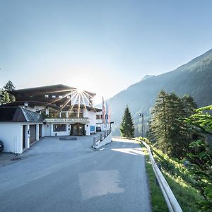 Hotel Karl Schranz Sankt Anton am Arlberg Exterior photo