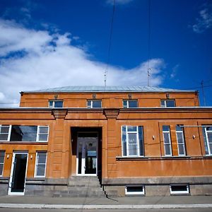 Gyurji Home - Guest House In Gyumri Exterior photo