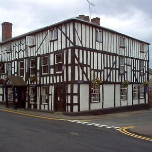 The Falcon Hotel Bromyard Exterior photo