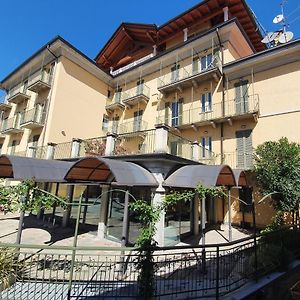 Hotel Azalea Baveno Exterior photo