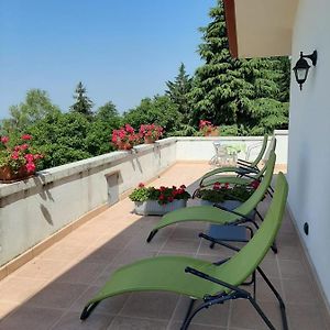 La Quercia Bed & Breakfast San Mauro di Saline Exterior photo