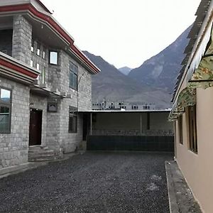 Gilgit Deosai Executive Guest House Exterior photo