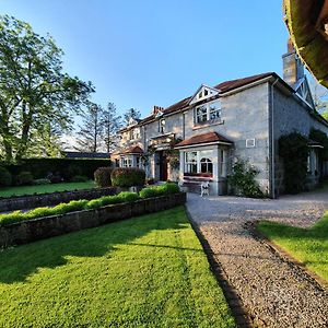 The Redgarth Hotel Oldmeldrum Exterior photo