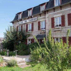 Relais Du Taurion Hotel Saint-Priest-Taurion Exterior photo