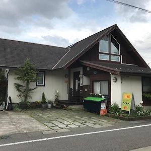 Joaco no o 宿 わくわく Hotel Toyama Exterior photo