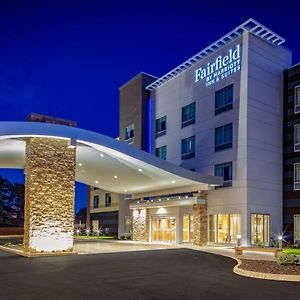 Fairfield By Marriott Port Clinton Waterfront Hotel Exterior photo