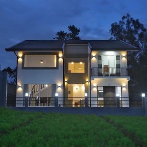 Ivy Bungalow Bed & Breakfast Nuwara Eliya Exterior photo