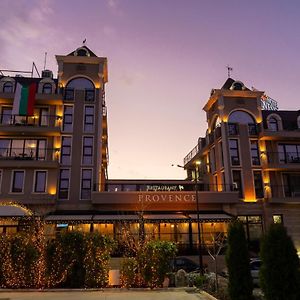 Boutique Hotel Provence Бутик Хотел Прованс Petrich  Exterior photo