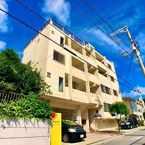 Robcondロブコンド Apartment Naha Exterior photo