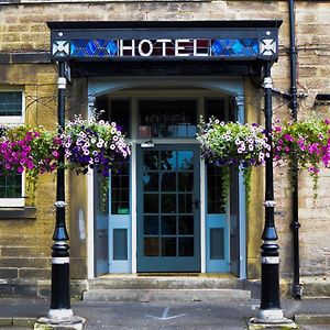 Newcastle House Rothbury Hotel Exterior photo