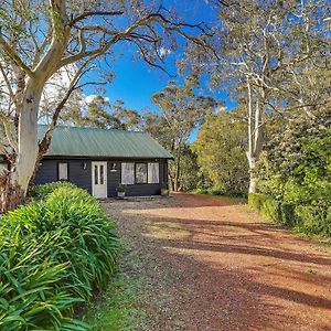 Mountainside B & B Wentworth Falls Exterior photo