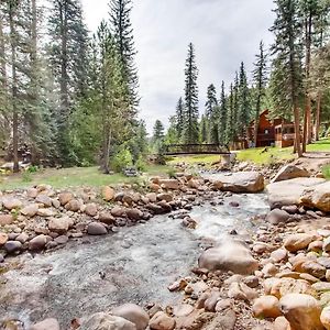 Estes Park Condos Exterior photo