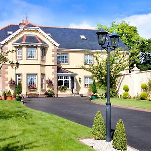 Ballyraine Guesthouse Letterkenny Exterior photo