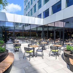 Radisson Hotel Antwerp Berchem Exterior photo