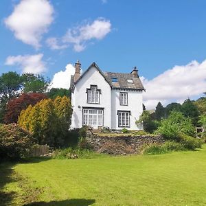 Meadowbank Bed & Breakfast Ambleside Exterior photo