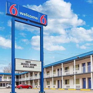 Motel 6-Huntington, Wv Exterior photo