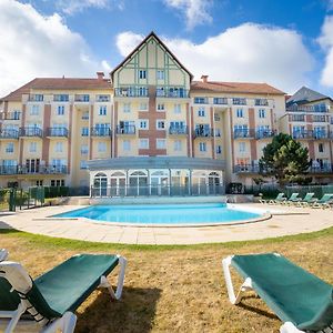 Apartment Port Guillaume-6 By Interhome Cabourg Exterior photo