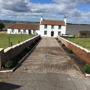 Edenside House Hotel St. Andrews Exterior photo