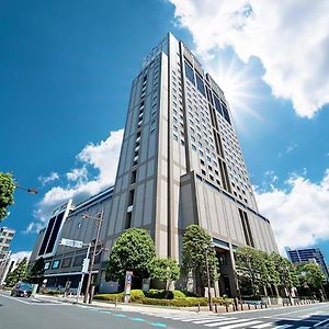 Royal Pines Hotel Urawa Saitama Exterior photo