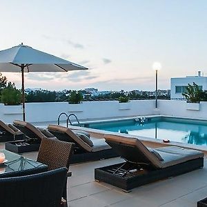 Sunset Oasis Ibiza (Adults Only) Hotel San Antonio  Exterior photo